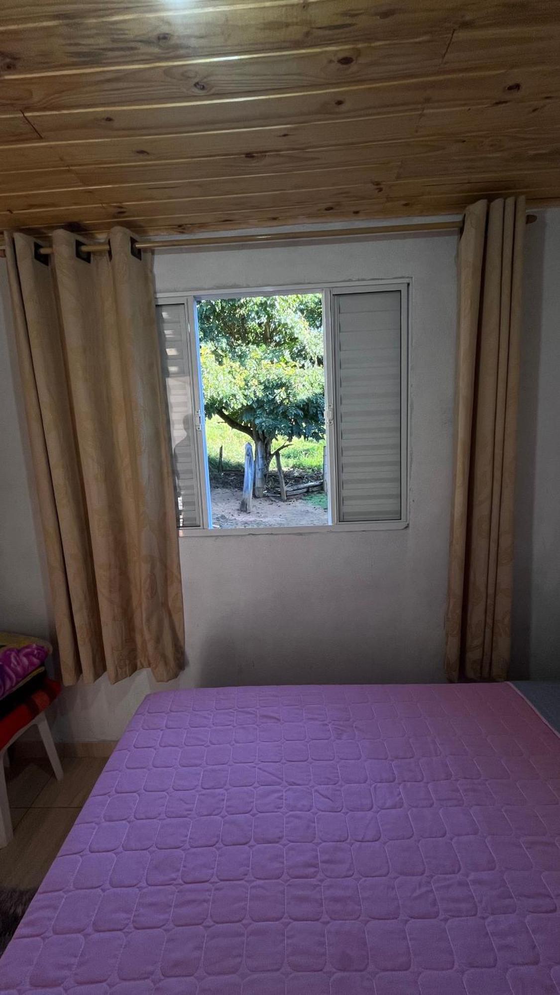Chale Da Wal Villa Camanducaia Exterior photo